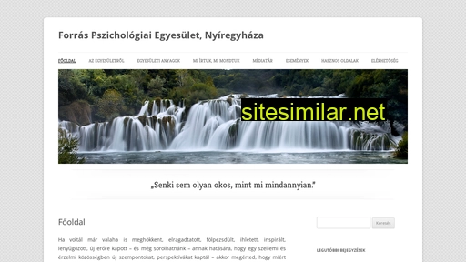 forraspszichologia-nyiregyhaza.hu alternative sites
