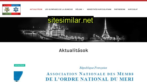 francia-kituntetettek.hu alternative sites