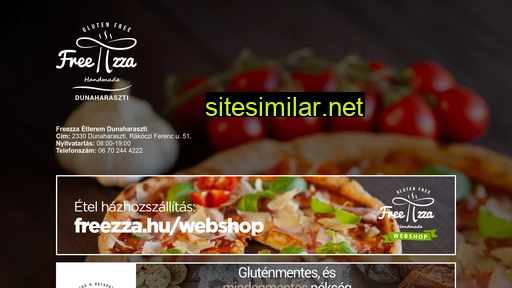freezza.hu alternative sites
