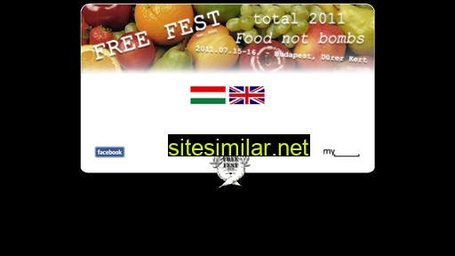 freefest.hu alternative sites