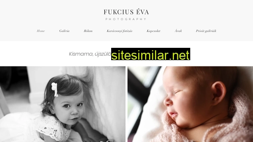 fukciusevafoto.hu alternative sites