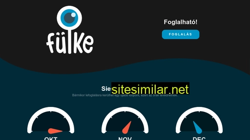 fulke.hu alternative sites