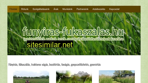 funyiras-fukaszalas.hu alternative sites