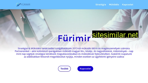 furimir.hu alternative sites