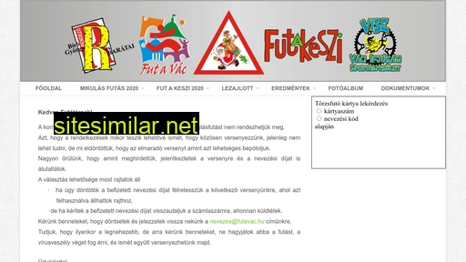 futavac.hu alternative sites