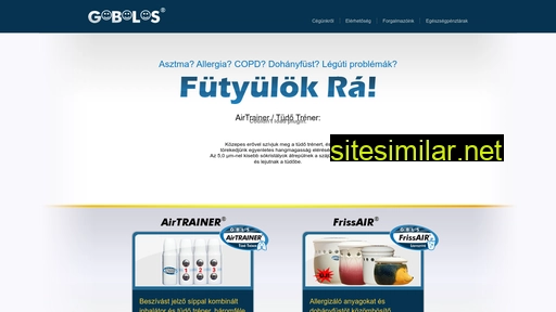 futyulokra.hu alternative sites