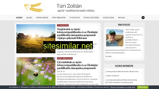 gazdajegyzo.hu alternative sites