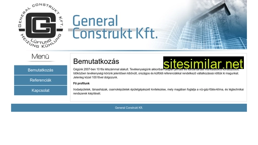 generalc.hu alternative sites
