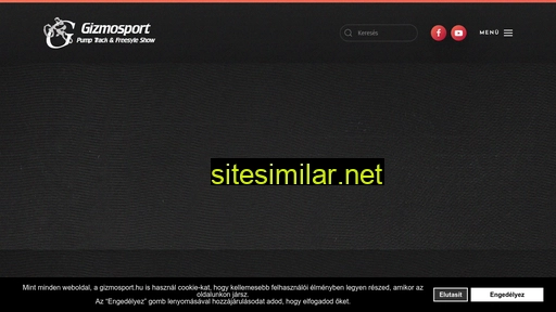 gizmosport.hu alternative sites