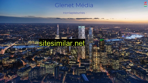 glenet.hu alternative sites