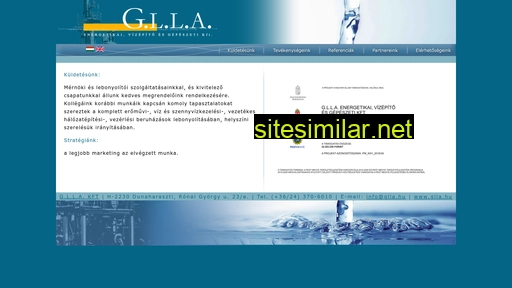 glla.hu alternative sites