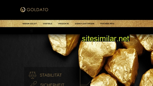 goldato.hu alternative sites
