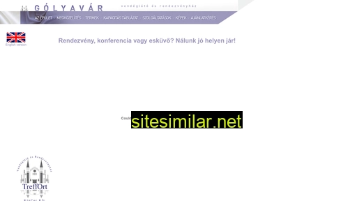 golyavar.hu alternative sites