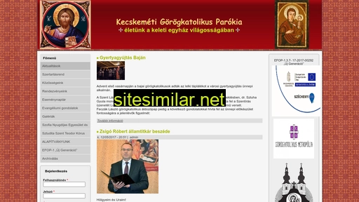 gorkatkecs.hu alternative sites