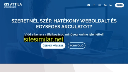 gowebdesign.hu alternative sites
