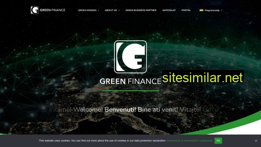 greenfinance24.hu alternative sites