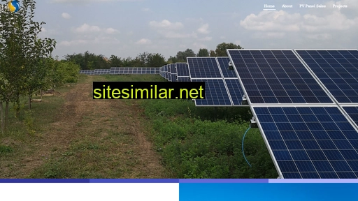 greensolar.hu alternative sites