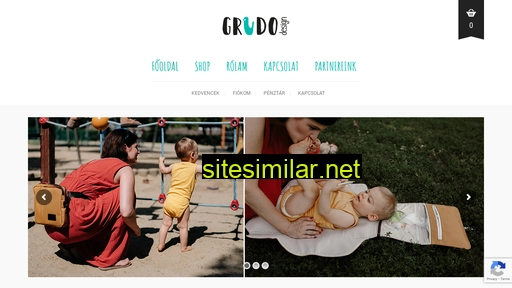 grudo.hu alternative sites