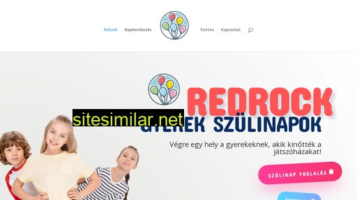 gyerekszulinap.hu alternative sites