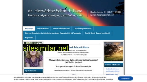 gyoripszichologus.hu alternative sites