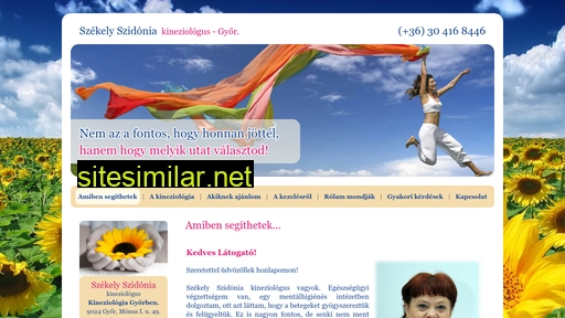 gyor-kineziologus.hu alternative sites