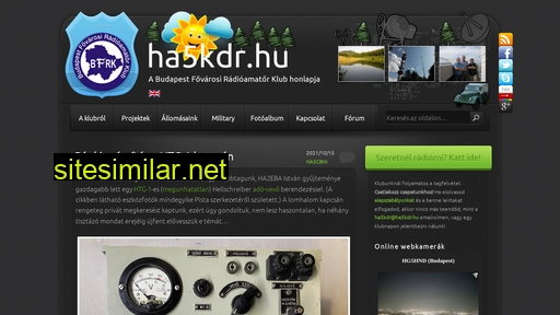 ha5kdr.hu alternative sites