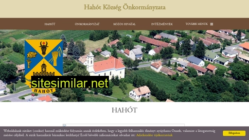 hahot.hu alternative sites