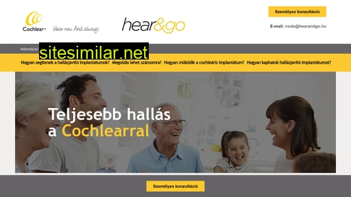 hallanifogsz.hu alternative sites