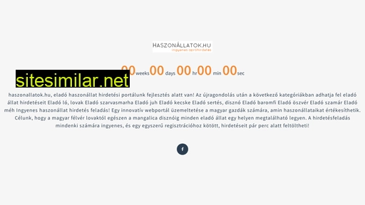 haszonallatok.hu alternative sites