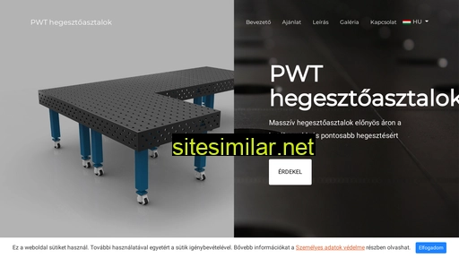 hegeszto-asztal.hu alternative sites