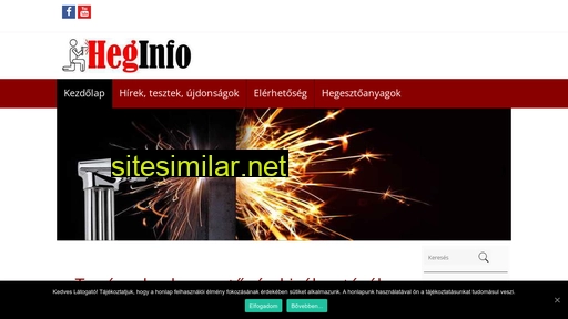 heginfo.hu alternative sites