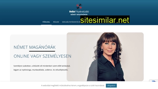 hellonyelvstudio.hu alternative sites