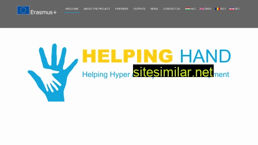 helping-hand.hu alternative sites