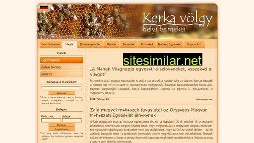 helyitermek.hu alternative sites