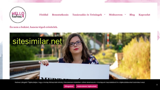 hellokudarc.hu alternative sites