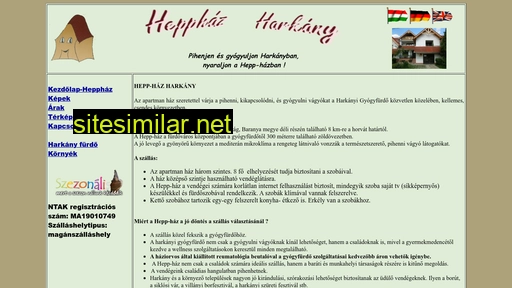 hepphaz.hu alternative sites