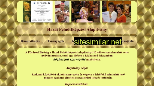 hfa.hu alternative sites
