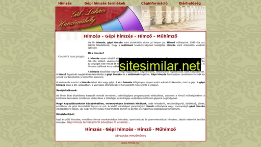 himzo.hu alternative sites