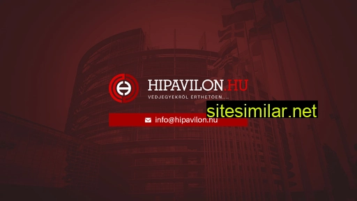 hipavilon.hu alternative sites