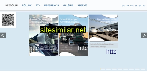 hitech.co.hu alternative sites