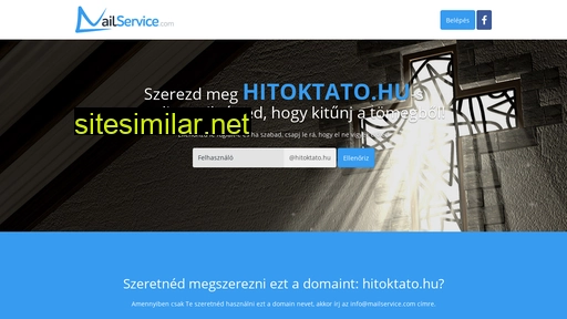 hitoktato.hu alternative sites