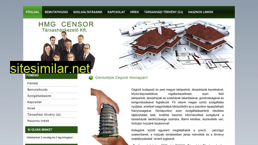 hmgcensor.hu alternative sites