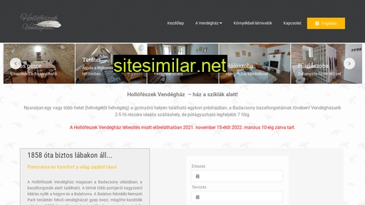 hollofeszek.hu alternative sites