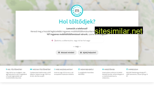 holtoltodjek.hu alternative sites