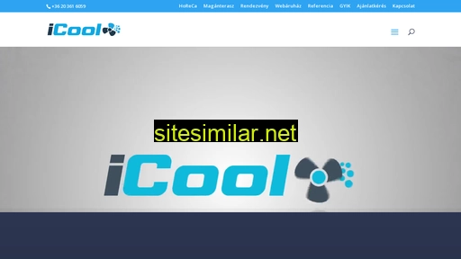 icool.hu alternative sites