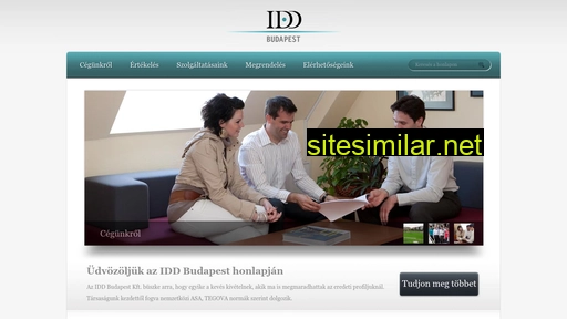 idd.hu alternative sites