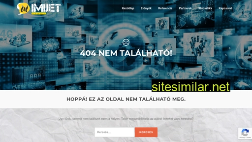 imijet.hu alternative sites