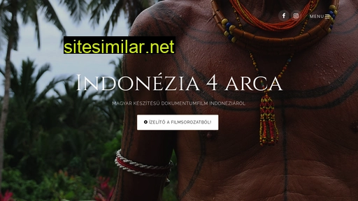 indonezia4arca.hu alternative sites