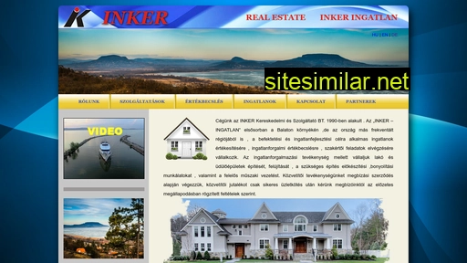 inkeringatlan.hu alternative sites