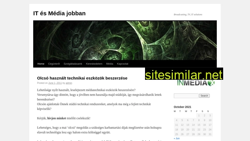 inmediax.hu alternative sites
